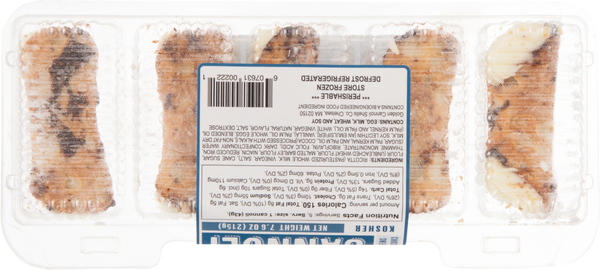 Back of Pack