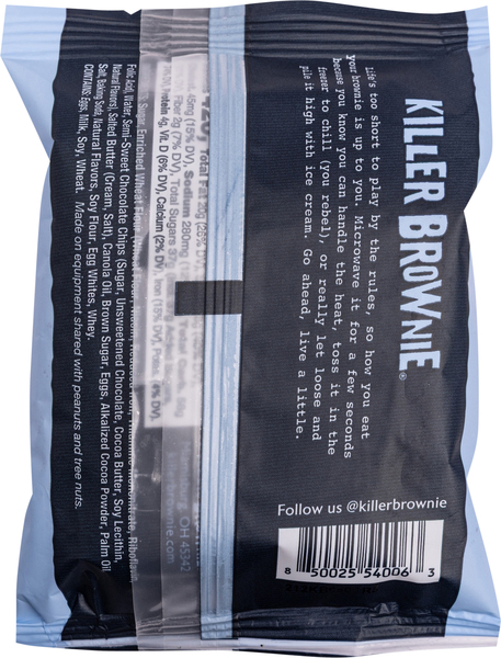 Back of Pack