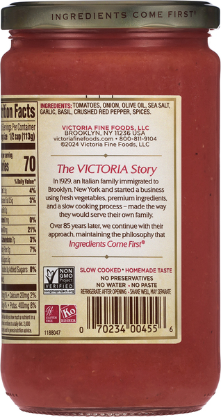 Back of Pack