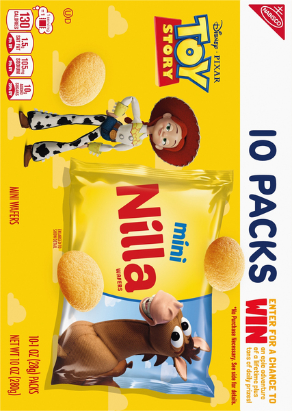 Back of Pack