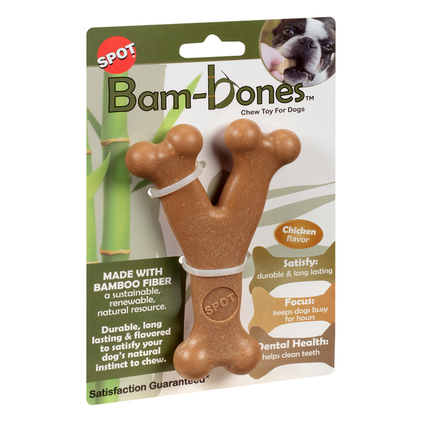 Bam bones safe on sale