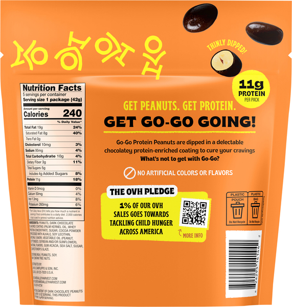 Back of Pack