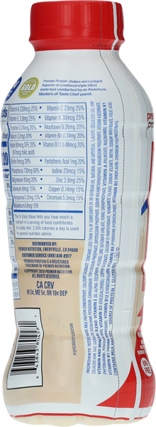 Back of Pack
