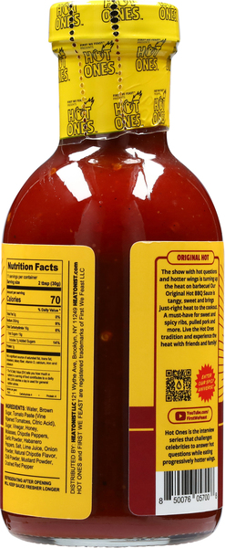 Back of Pack