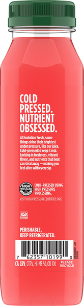 Back of Pack