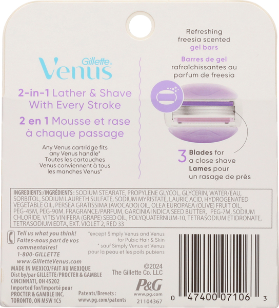 Back of Pack