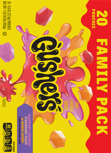 Back of Pack