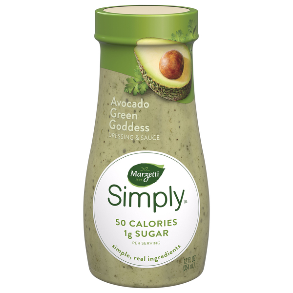 Green Goddess Dressing, 8 fl oz at Whole Foods Market