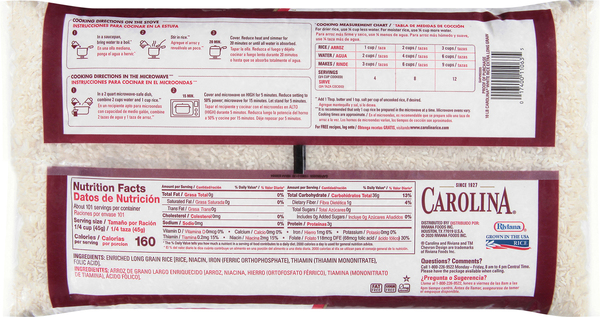 Back of Pack