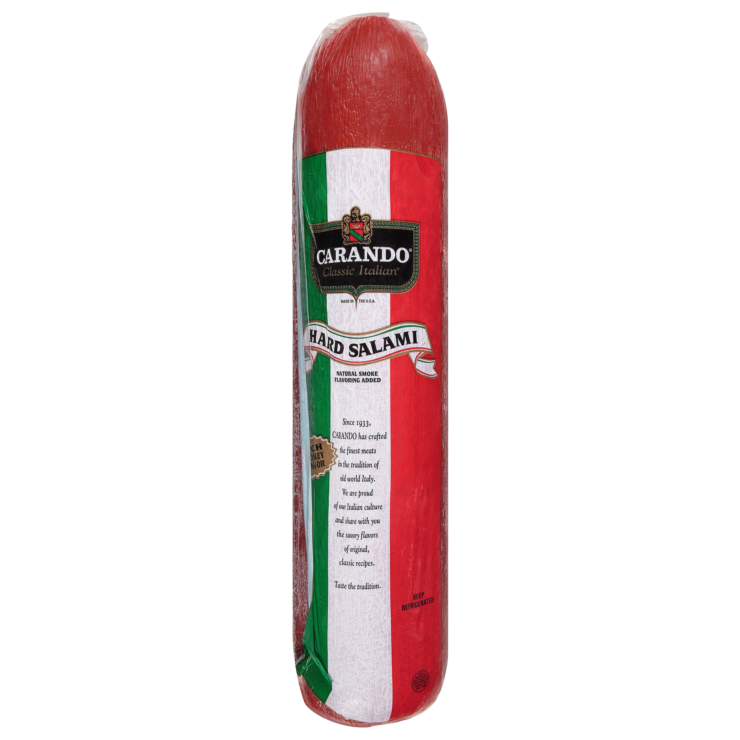 Merchants FoodService Specsheet