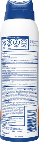 Back of Pack