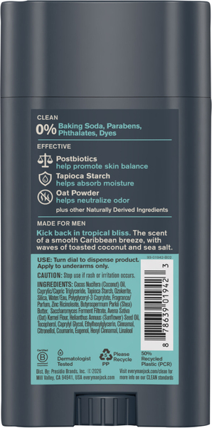 Back of Pack
