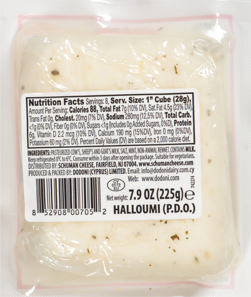 Back of Pack
