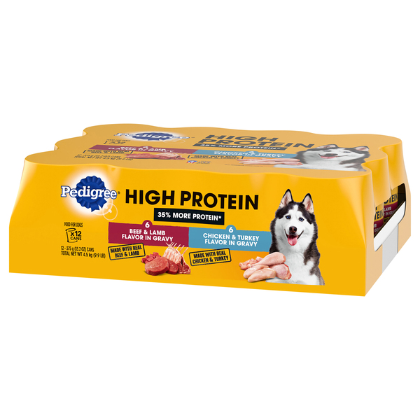 Pedigree wet dog food coles sales