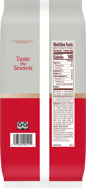 Back of Pack