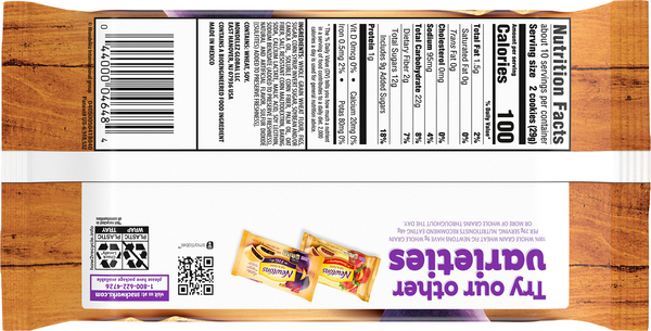 Back of Pack