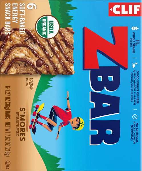 Back of Pack
