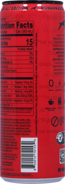 Back of Pack