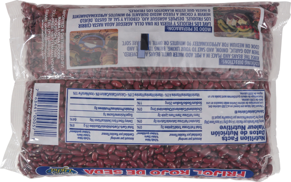 Back of Pack