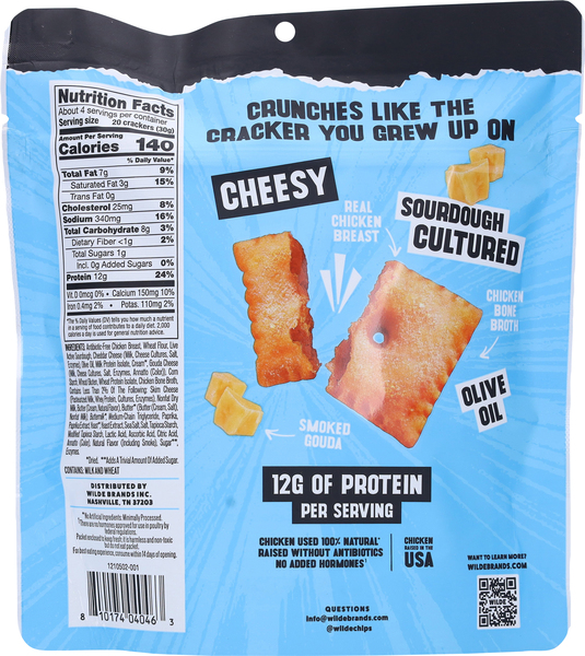 Back of Pack