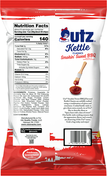 Back of Pack