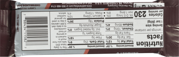 Back of Pack