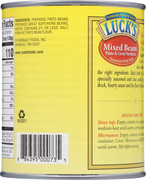 Back of Pack