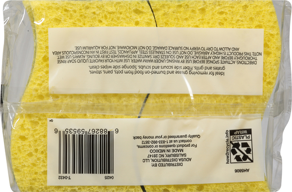 Back of Pack