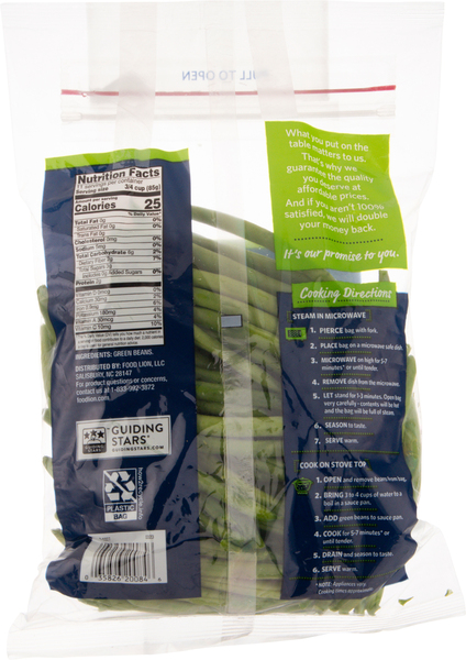 Back of Pack