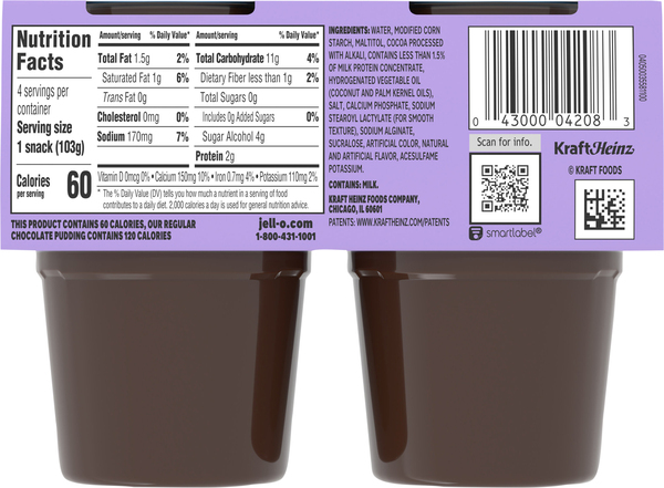Back of Pack