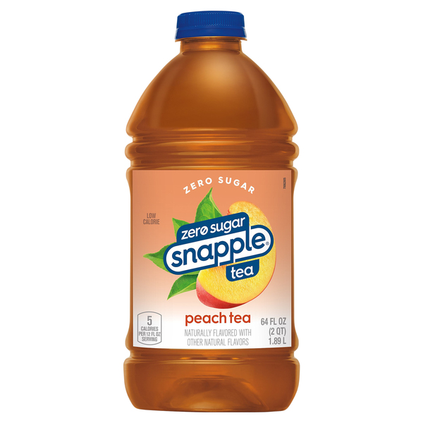 Diet snapple peach tea k cups new arrivals