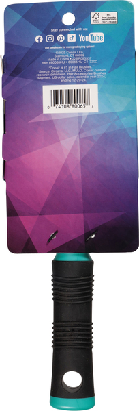 Back of Pack