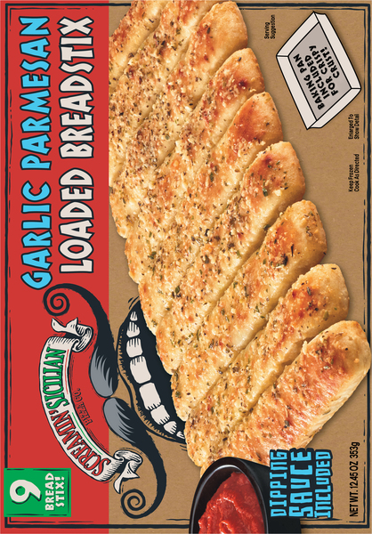 Back of Pack