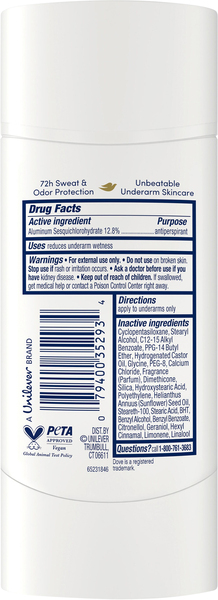 Back of Pack