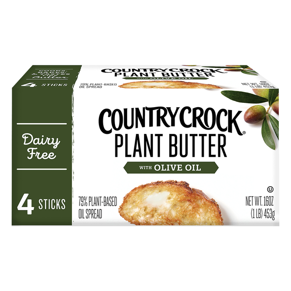 Melt Organic Buttery Sticks, 16 oz., 4 Ct 
