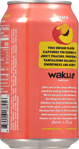 Back of Pack