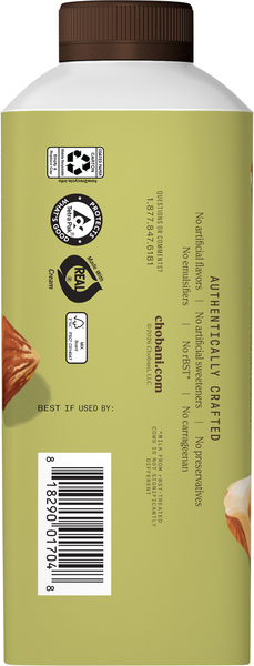 Back of Pack