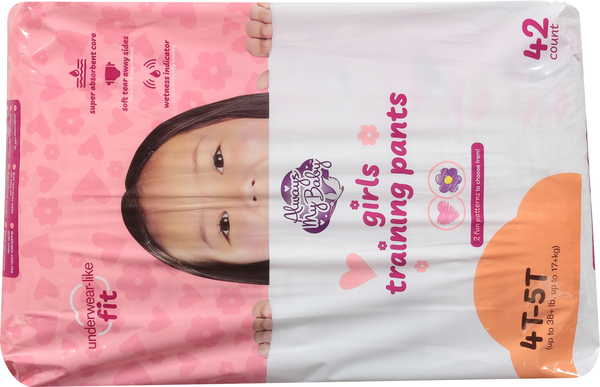 Back of Pack