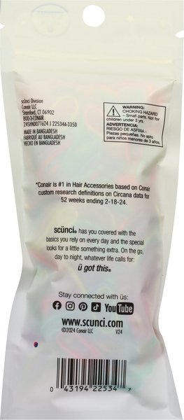 Back of Pack