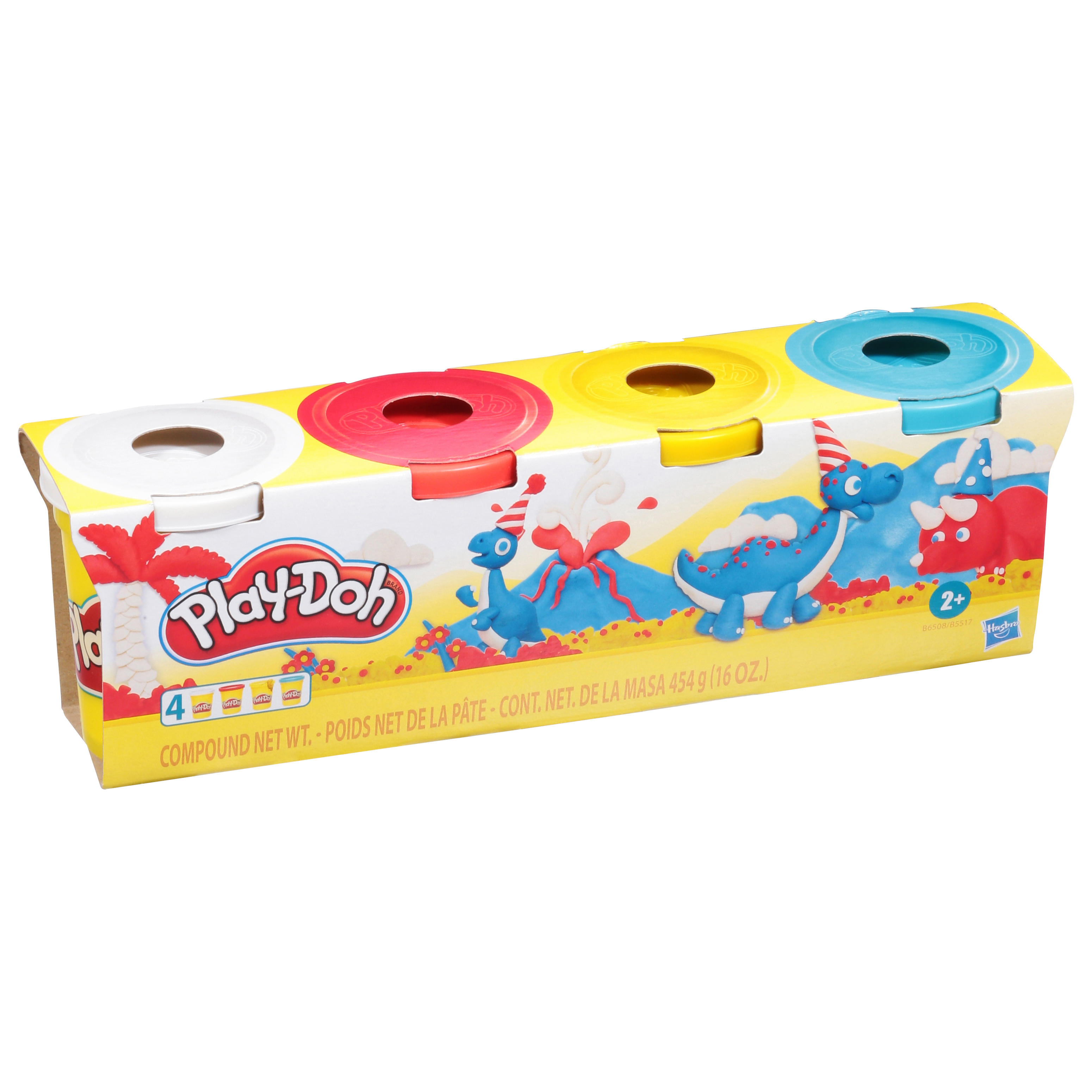 Plastilina Play-doh