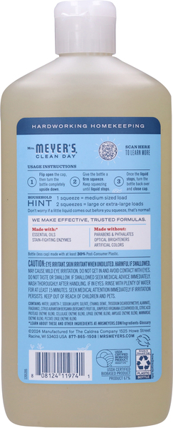 Back of Pack