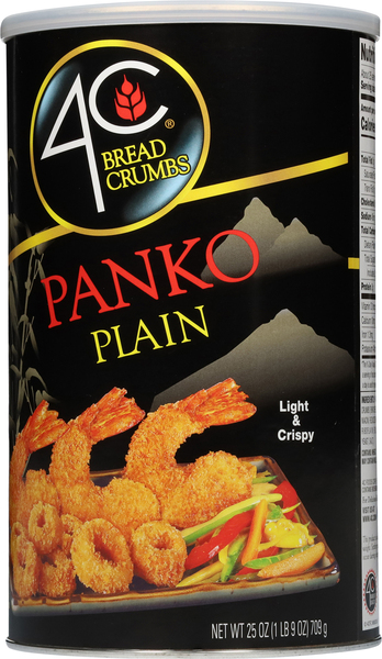 Back of Pack