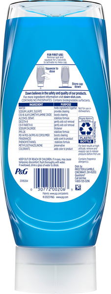 Back of Pack