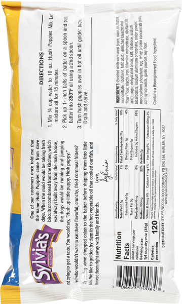 Back of Pack