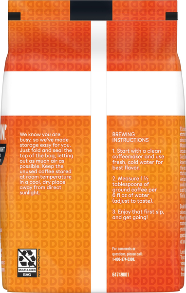 Back of Pack