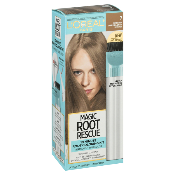Root Applicator Kit  Shop Henna Hair Color at