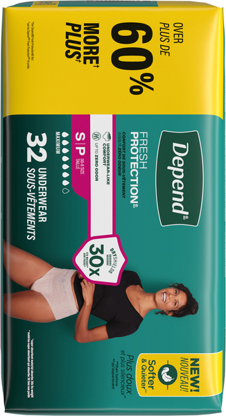 Back of Pack