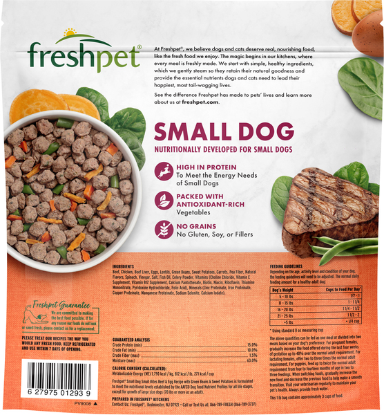 Chicken Breast Homemade Food Best Dog Food For Year Old Freshpet