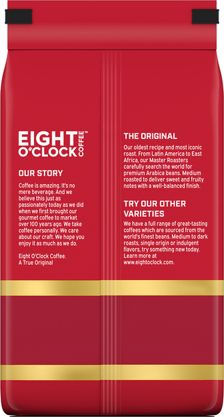 Back of Pack