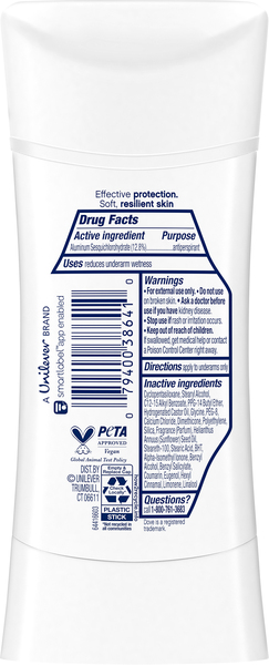 Back of Pack